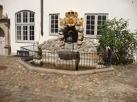 Schloss Gottorf &ndash; &copy; Harald Kühne (Eberhardt TRAVEL)
