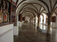 Schloss Gottorf &ndash; &copy; Harald Kühne (Eberhardt TRAVEL)