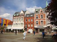 Eckernförde &ndash; &copy; Harald Kühne (Eberhardt TRAVEL)