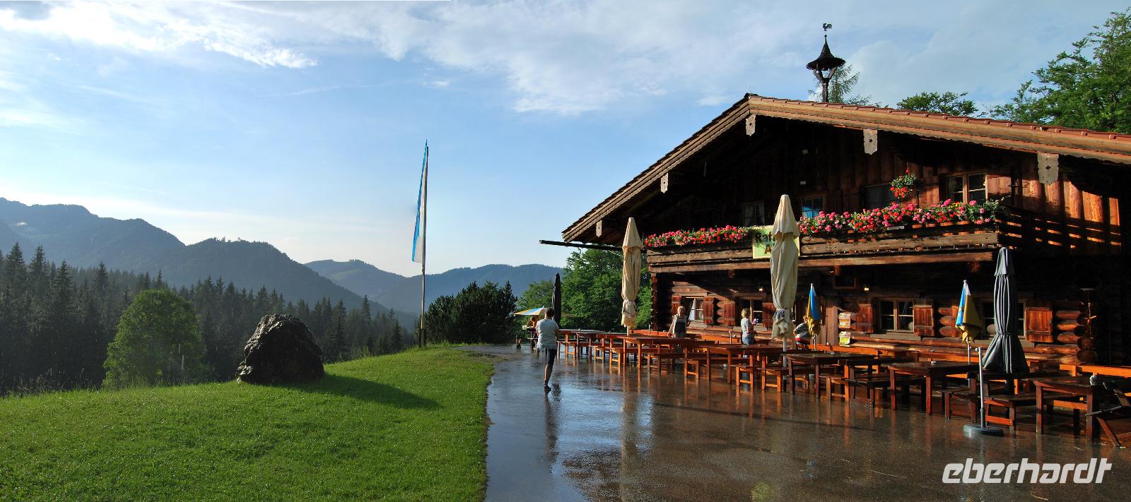 Raffner Alm &ndash; &copy; Eric Richter (Eberhardt TRAVEL)