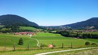Ruhpolding &ndash; &copy; Eric Richter (Eberhardt TRAVEL)