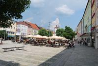 Traunstein &ndash; &copy; Eric Richter (Eberhardt TRAVEL)