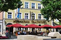 Traunstein &ndash; &copy; Eric Richter (Eberhardt TRAVEL)