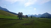 Ruhpolding &ndash; &copy; Eric Richter (Eberhardt TRAVEL)