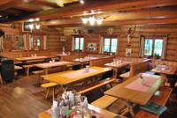 Raffner Alm &ndash; &copy; Eric Richter (Eberhardt TRAVEL)
