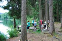 Tüttensee &ndash; &copy; Eric Richter (Eberhardt TRAVEL)