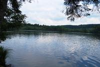 Tüttensee &ndash; &copy; Eric Richter (Eberhardt TRAVEL)