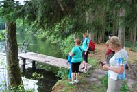 Tüttensee &ndash; &copy; Eric Richter (Eberhardt TRAVEL)