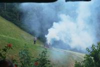 Sonnenwend-Feuer &ndash; &copy; Eric Richter (Eberhardt TRAVEL)
