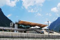 Chiemgau Arena &ndash; &copy; Eric Richter (Eberhardt TRAVEL)