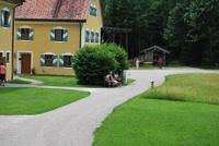 Holzknechtmuseum  &ndash; &copy; Eric Richter (Eberhardt TRAVEL)