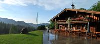 Raffner Alm &ndash; &copy; Eric Richter (Eberhardt TRAVEL)