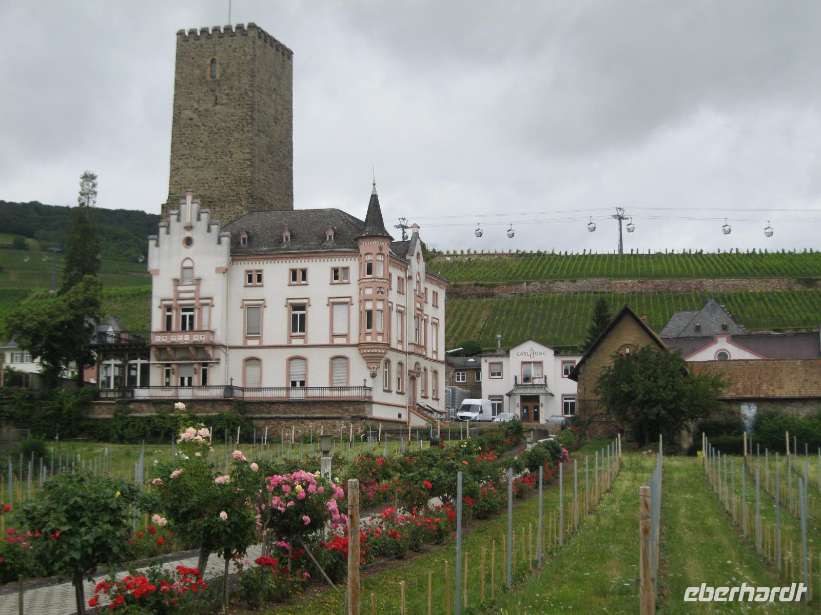 Boosenburg &ndash; &copy; Kerstin Veit (Eberhardt TRAVEL)