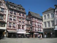 Markt &ndash; &copy; Kerstin Veit (Eberhardt TRAVEL)
