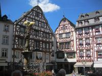 Marktbrunnen &ndash; &copy; Kerstin Veit (Eberhardt TRAVEL)