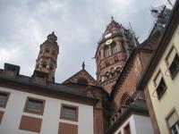 Dom &ndash; &copy; Kerstin Veit (Eberhardt TRAVEL)