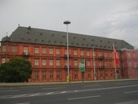 Schloß &ndash; &copy; Kerstin Veit (Eberhardt TRAVEL)