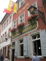 Wirtshaus &ndash; &copy; Kerstin Veit (Eberhardt TRAVEL)