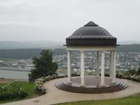 am Niederwald &ndash; &copy; Kerstin Veit (Eberhardt TRAVEL)