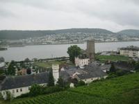 Rüdesheim &ndash; &copy; Kerstin Veit (Eberhardt TRAVEL)