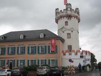 Adlerturm &ndash; &copy; Kerstin Veit (Eberhardt TRAVEL)