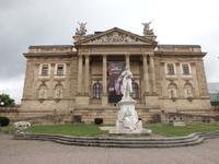 Kurhaus in Wiesbaden