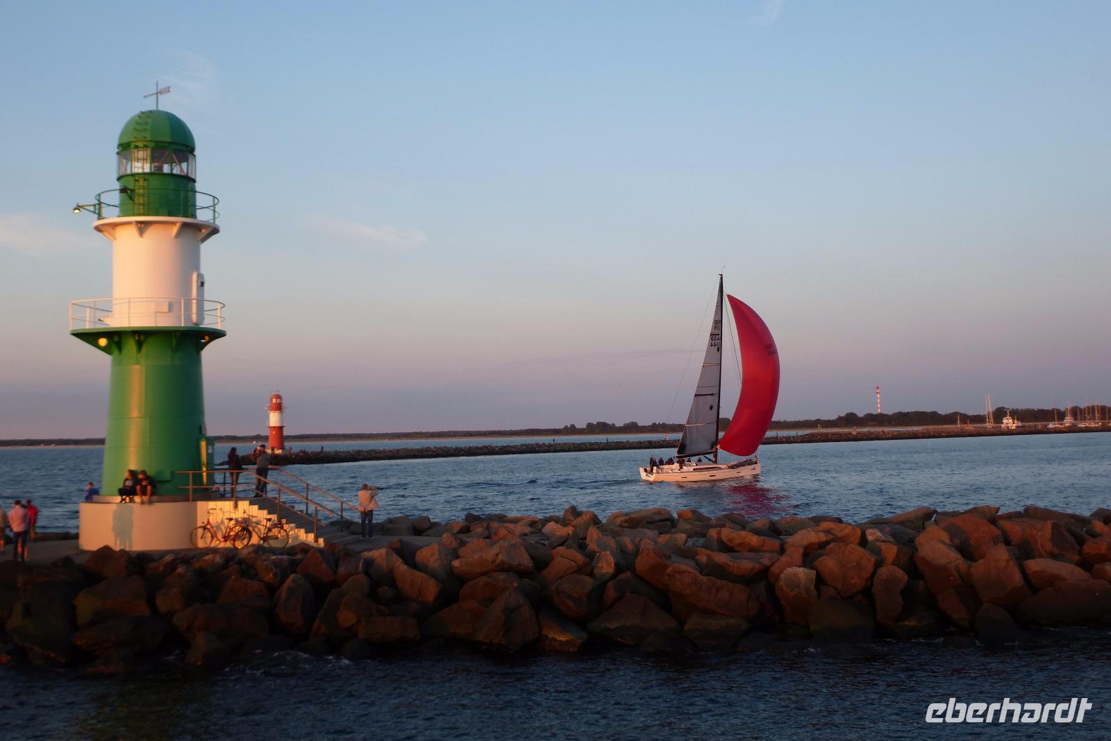 Warnemünde (35) &ndash; &copy; Gabriele Sauer (Eberhardt TRAVEL)