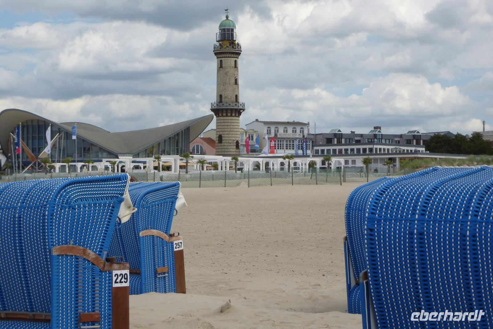 Warnemünde &ndash; &copy; Gabriele Sauer (Eberhardt TRAVEL)