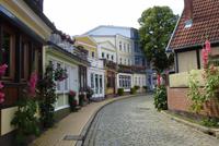 Warnemünde (16) &ndash; &copy; Gabriele Sauer (Eberhardt TRAVEL)