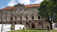 Albertinum Dresden &ndash; &copy; Kristin Weigel (Eberhardt TRAVEL)