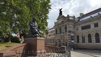 Albertinum Dresden &ndash; &copy; Kristin Weigel (Eberhardt TRAVEL)