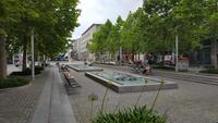Prager Straße Dresden &ndash; &copy; Kristin Weigel (Eberhardt TRAVEL)