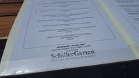 Einkehr im Schillergarten Dresden &ndash; &copy; Kristin Weigel (Eberhardt TRAVEL)