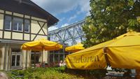 Einkehr im Schillergarten Dresden &ndash; &copy; Kristin Weigel (Eberhardt TRAVEL)