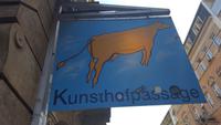 Kulinarische Stadtführung in der Dresdner Neustadt &ndash; &copy; Kristin Weigel (Eberhardt TRAVEL)