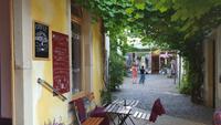 Kulinarische Stadtführung in der Dresdner Neustadt - Kunsthofpassage &ndash; &copy; Kristin Weigel (Eberhardt TRAVEL)
