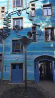 Kulinarische Stadtführung in der Dresdner Neustadt - Kunsthofpassage &ndash; &copy; Kristin Weigel (Eberhardt TRAVEL)