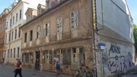 Kulinarische Stadtführung in der Dresdner Neustadt - Restaurant Raskolnikoff &ndash; &copy; Kristin Weigel (Eberhardt TRAVEL)