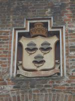 Stadtwappen von Landshut &ndash; &copy; Michael Krause (Eberhardt TRAVEL)