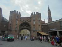 Ländtor Landshut &ndash; &copy; Michael Krause (Eberhardt TRAVEL)