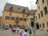 Regensburger Rathaus