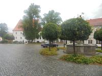 Stiftsbasilika Waldsassen  &ndash; &copy; Michael Krause (Eberhardt TRAVEL)