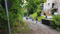 Wanderung auf dem Luther-Erlebnispfad zur Wartburg