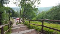 Wanderung auf dem Luther-Erlebnispfad zur Wartburg &ndash; &copy; Kristin Weigel (Eberhardt TRAVEL)