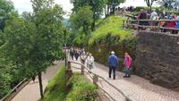 Wanderung zur Wartburg &ndash; &copy; Kristin Weigel (Eberhardt TRAVEL)