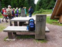 Wanderung zum Veilchenbrunnen im Thüringer Wald bei Oberhof &ndash; &copy; Kristin Weigel (Eberhardt TRAVEL)