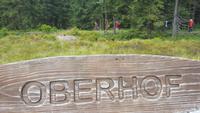 Wanderung zum Veilchenbrunnen im Thüringer Wald - am Schützenberghochmoor &ndash; &copy; Kristin Weigel (Eberhardt TRAVEL)