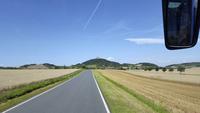 Fahrt zum Bratwurstmuseum – Wachsenburg &ndash; &copy; Kristin Weigel (Eberhardt TRAVEL)