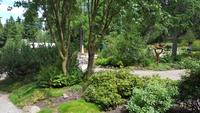 Im Rennsteiggarten Oberhof &ndash; &copy; Kristin Weigel (Eberhardt TRAVEL)