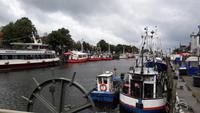 Alter Strom &ndash; &copy; Uta Hertel (Eberhardt TRAVEL)